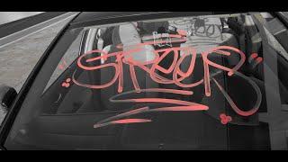 J Hush - $tr33t$ feat. Third Flo', Toney Chrome, Josh Paper$(Explicit) Music Video