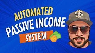 How to build an Automated Passive Income system Nowsite 2.0 Review