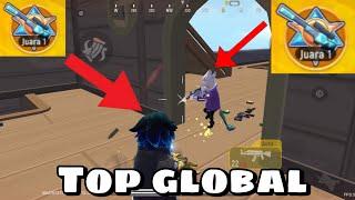 WOW I KILL TOP GLOBAL 1 SAUSAGEMAN HIGHLIGHT ~EkimirzYtube