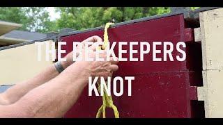 The Beekeepers Knot