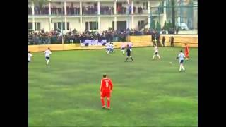 FC Zugdidi - FC Samtredia 1-1