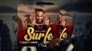 Adam A. Zango - Surfe (Official Audio)