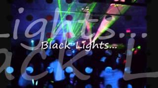 School Dances & Prom - LED Black Light-Laser Show - 2019-2020