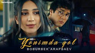Boburbek Arapbaev - Yonimda qol (Премьера клипа 2023)
