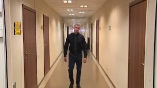 Очерк о молодом новаторе ГП "ВНГ"