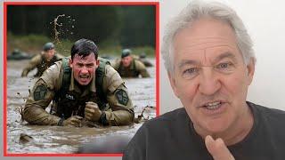 SAS Legend Chris Ryan | What SAS Selection Is REALLY Like