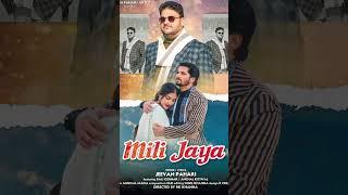 Mili jaya #dogrimusicrecords #jeevanpahari #dogrimusic #newdogrisong #milijaya #trending #shorts