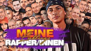 Der Asiate   Meine Lieblingsrapper/innen (Official Video) prod. by Pikayzo & Neo Unleashed