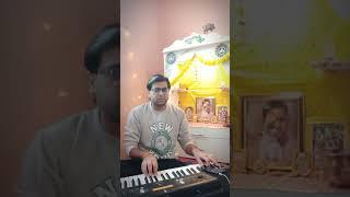 Raag Bhairav | Vocal | Raag Raman Music #shorts #raagraman #raman #guruji