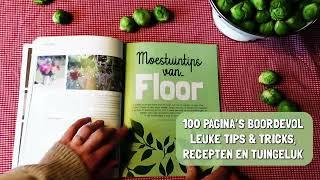 Stadstuinieren | Het leukste tijdschrift voor moestuin, balkon en dakterras #moestuin #magazine