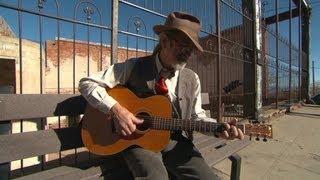 A history of the old mining town of Jerome, Arizona