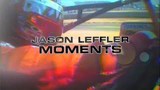 Jason Leffler: Top-5 USAC Racing Moments