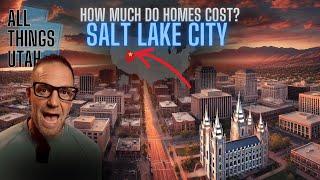 Living in Salt Lake Valley, Utah: Best Neighborhoods, Real Estate Prices & What to Expect