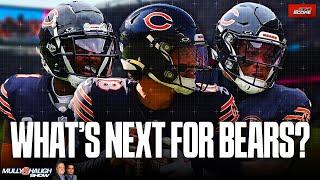 What needs do the Bears still have to fill in free agency, NFL Draft? | Mully & Haugh