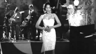 Della Reese - Lonelyville' - from Let's Rock 1958