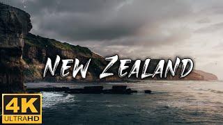 New Zealand - Cinematic Video | Imran Oskar Vlogs