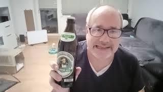 Augustiner Hell von der ältesten Brauerei Münchens