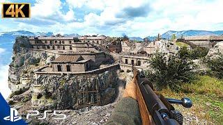 Battle of Asiago | WW1 | Isonzo Gameplay