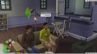 Sims 4 - #1 (JesusAVGN)