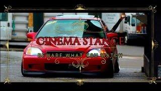 The Best of Honda EK9: Cinema Stance Edition