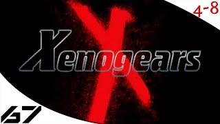 Let's Play Xenogears (Part 67) [4-8Live]
