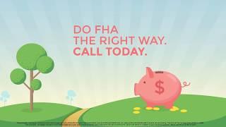 FHA Mortgage in Utah