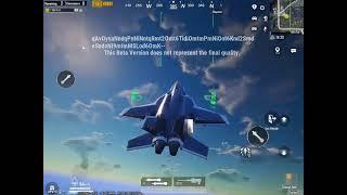 PUBG mobile new update roshanali