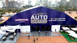 Auto Occasion 2024 | The Show Must Go On