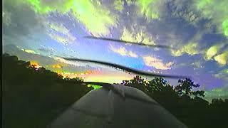 UMX Timber FPV Proximity