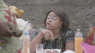 SIBE! EPISODE 1 PART 2 . THE 5TH WIFE. BIMBO ADEMOYE .BABA LANDLORD , LATEEF ADEDIMEJI.