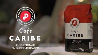 Te presentamos Café Caribe de Paramo Café