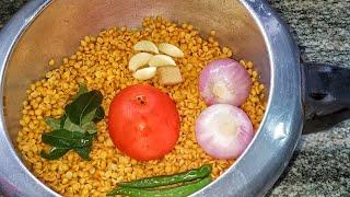 झटपट से बनाएं कुकर में अरहर की मसाला दाल | तुवर दाल की रेसिपी | Dal recipe | Arhar/Tuvar Daal recipe