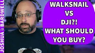 Walksnail Or DJI? Which Digital FPV System Should I Buy? - FPV Questions