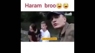 (Stay Halal Brother(Halal Meme