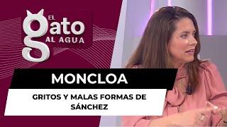 Los trabajadores de la Moncloa desvelan los GRITOS y MALAS FORMAS de Sánchez