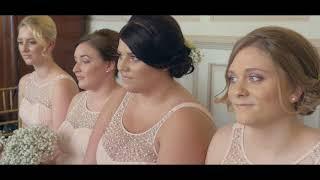 Gosfield Hall Wedding Video | Charlotte & Josh