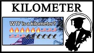 ‘WTF Is A Kilometer' Is Still A Huge Meme