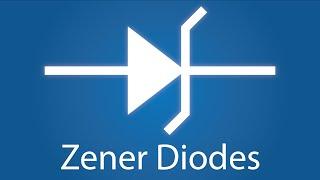 What is a Zener Diode? - Electronics Basics 15