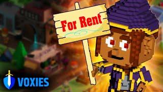 How Much Can You Earn Playing Voxie Tactics as A Renter?