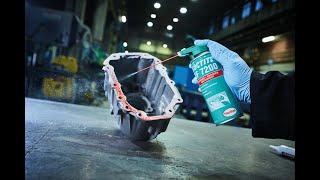 Loctite SF 7200 Gasket Remover & Loctite SF 7063