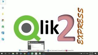 14. a) Inline Load in Qlik Sense