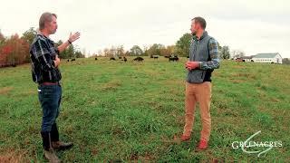 Livestock & Pasture Management