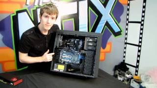 Video Card Installation Guide in New NCIX PC NCIX Tech Tips