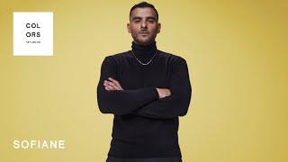 Sofiane - Windsor | A COLORS SHOW