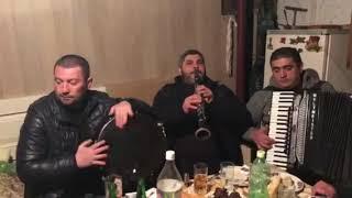 Raul samo gia dol garmoni saqeipo supeeeeer 2020 georgian fun songs doli klarnet