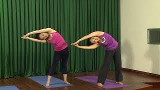 Chuỗi Chào Mặt Trời Satyananda Yoga là gì  Video tập Satyananda tại nhà tiếng Việt