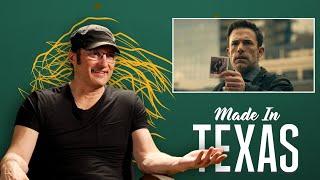 Robert Rodriguez Interview | Made in Texas