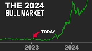 How to GET RICH in the 2024 BULL MARKET