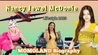 Nancy Jewel McDonie Lifestyle, Boyfriend, Career, Hobbies, Facts, Biography & Income ||Showbiz Tv