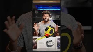 Neengalum indha app eh download pannitu measure pannikonga #trending #measurement #tamil #tips #ios